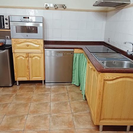 בסייטה Apartamento Burgues מראה חיצוני תמונה