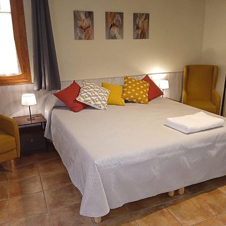 בסייטה Apartamento Burgues מראה חיצוני תמונה