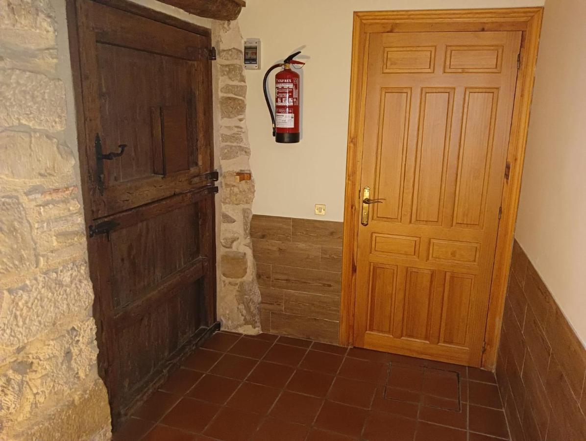 בסייטה Apartamento Burgues מראה חיצוני תמונה