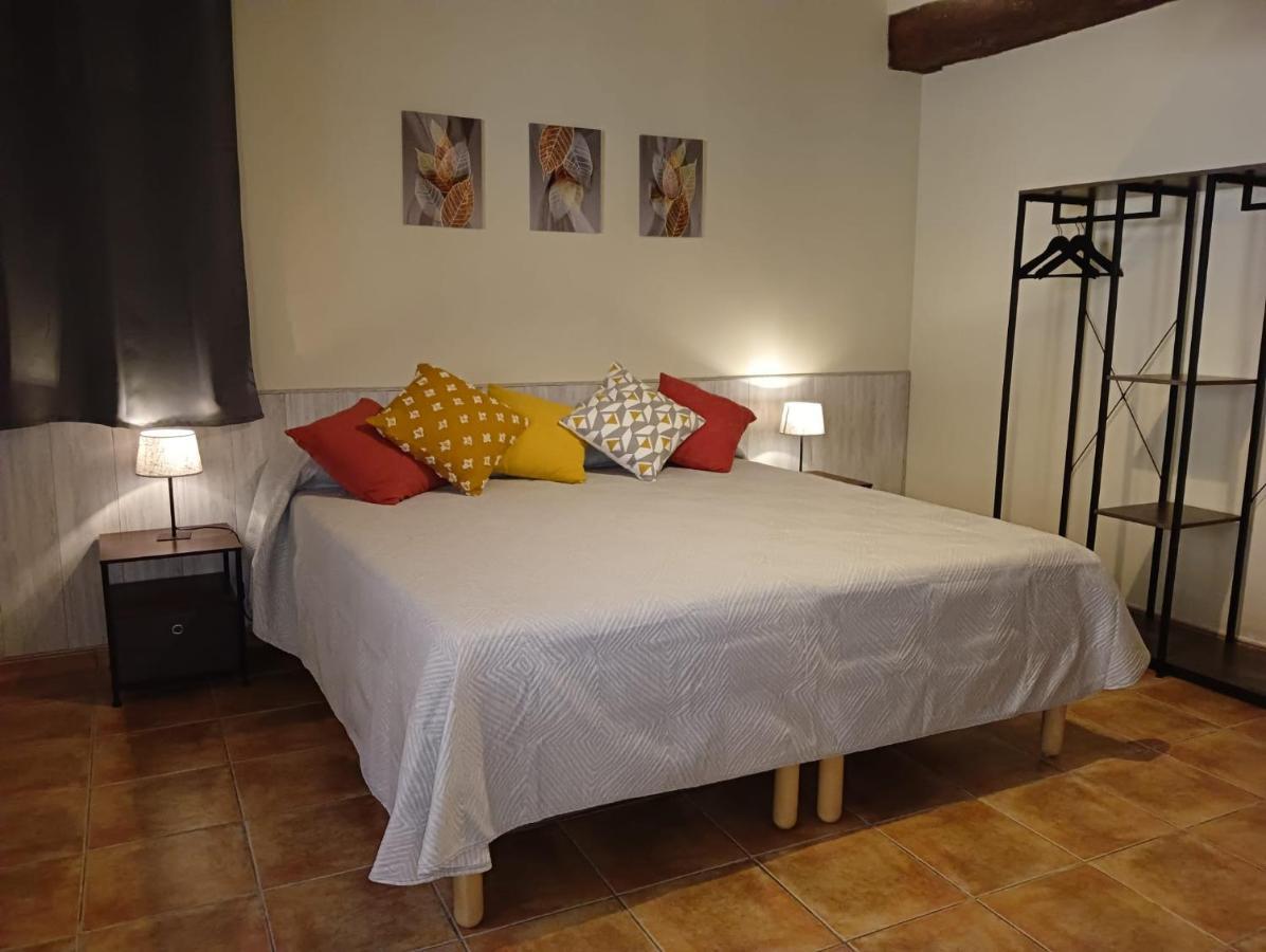בסייטה Apartamento Burgues מראה חיצוני תמונה