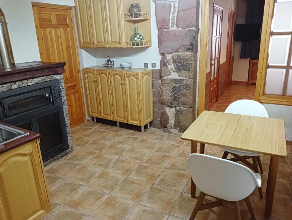 בסייטה Apartamento Burgues מראה חיצוני תמונה