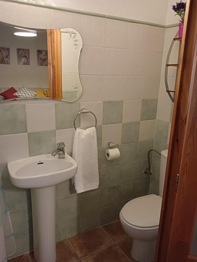 בסייטה Apartamento Burgues מראה חיצוני תמונה