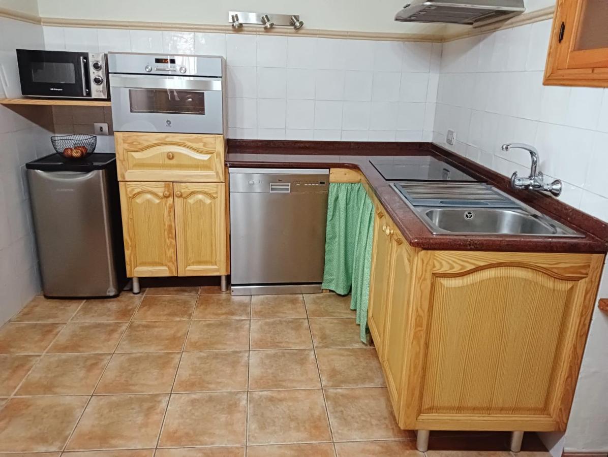 בסייטה Apartamento Burgues מראה חיצוני תמונה