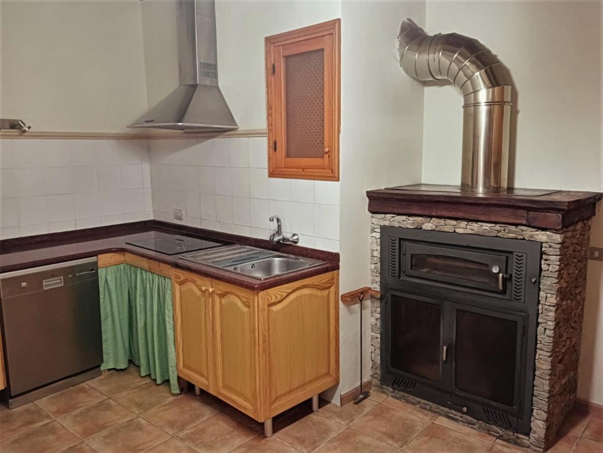 בסייטה Apartamento Burgues מראה חיצוני תמונה