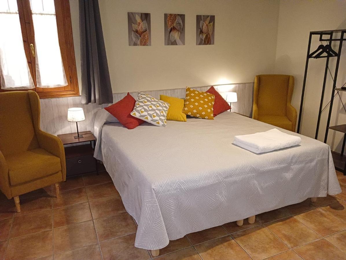בסייטה Apartamento Burgues מראה חיצוני תמונה