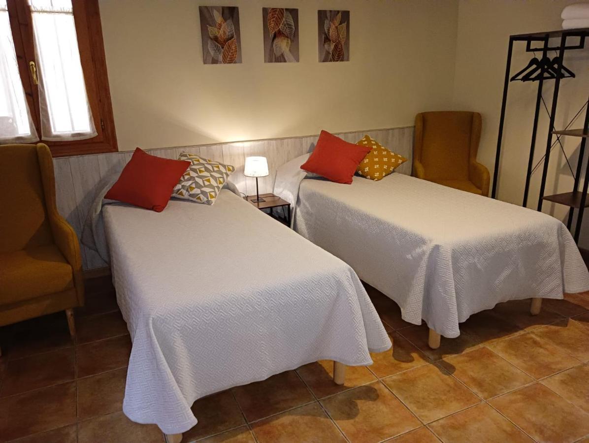 בסייטה Apartamento Burgues מראה חיצוני תמונה